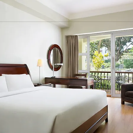 Four Points By Sheraton Arusha, The Arusha Hotel-2